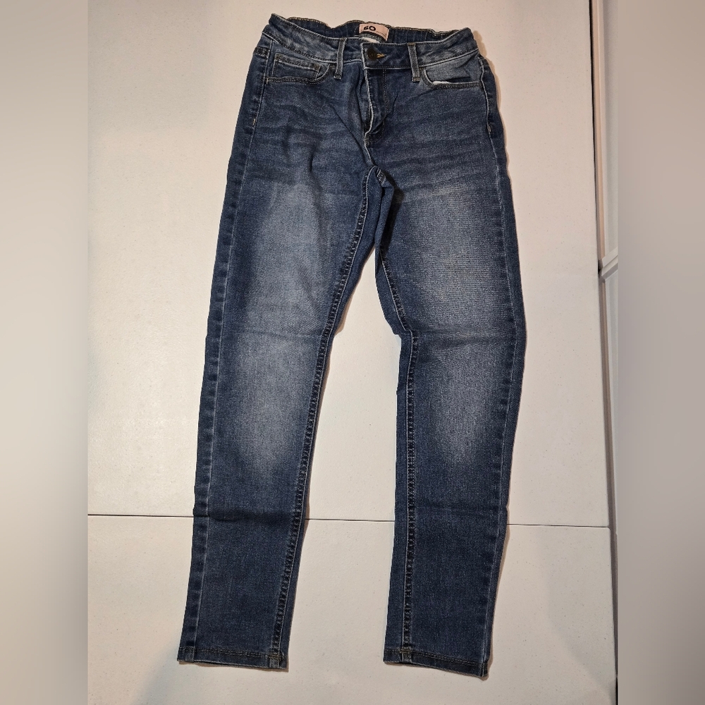 SO Light Blue Denim Jeans